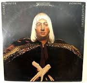 Edgar Winter : Jasmine Nightdreams (LP, Album, Quad)